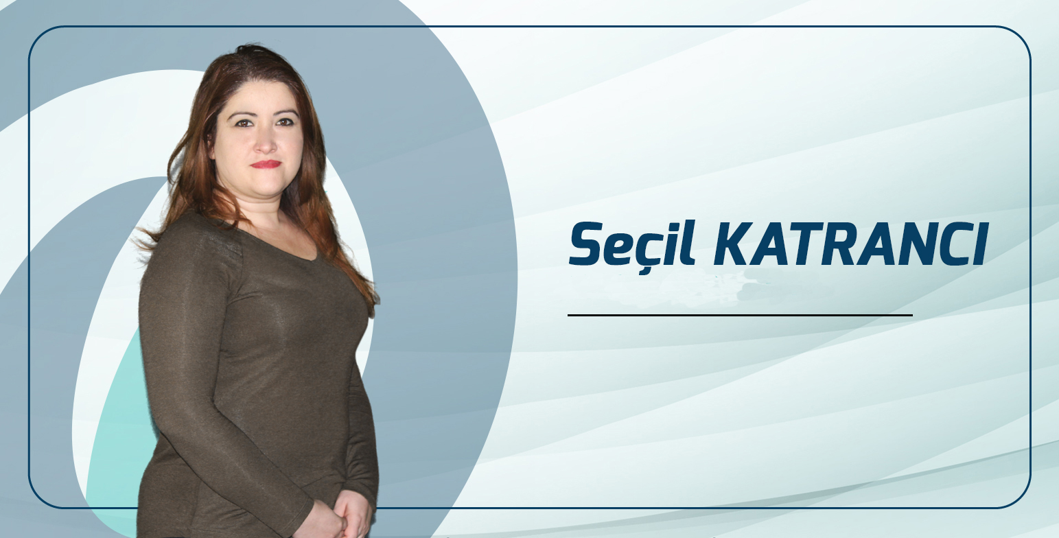 Seçil KATRANCI